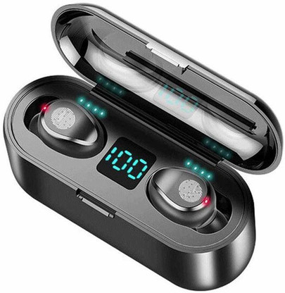earbuds wireless flipkart