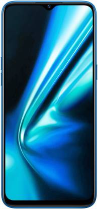 Realme 5s (Crystal Blue, 64 GB)  (4 GB RAM) thumbnail