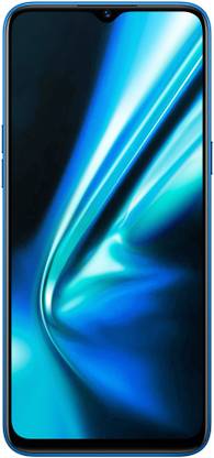 Realme 5s (Crystal Blue, 64 GB) (4 GB RAM) thumbnail