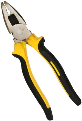 All Purpose 8" inch Heavy Duty Diagonal Wire Cutter Plier Hand Tool 