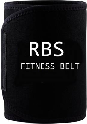 Sweat slim belt, Belly fat burner 