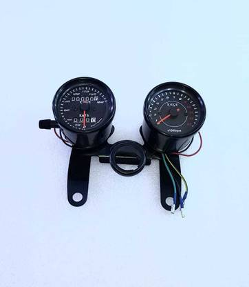 1040  Modified Bike Meter Price  HD
