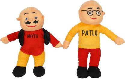 motu patlu doll house