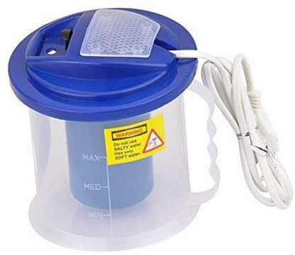 flipkart steamer price