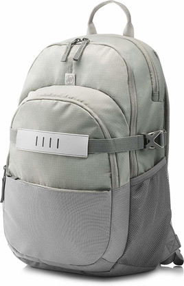 Hp 15.6 explorer gray backpack clearance
