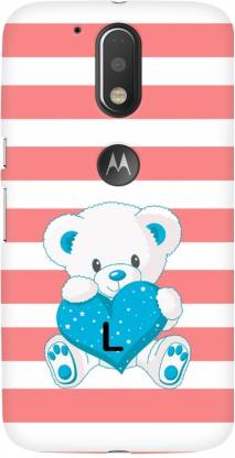 ZNYKE CASE Back Cover for Motorola Moto G (4th Generation)