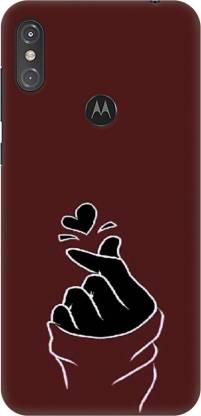 Coberta Case Back Cover for Motorola Moto One Power