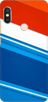 Coberta Case Back Cover for Mi Redmi Note 5 Pro
