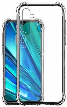 NKCASE Back Cover for Realme 5, Realme 5s, Realme 5i