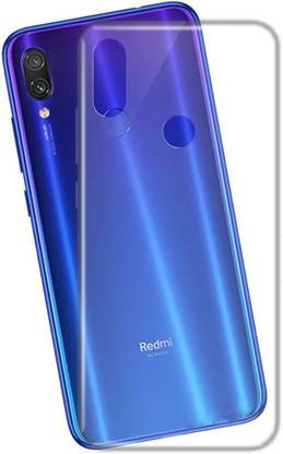 NKCASE Back Cover for Mi Redmi Note 7, Mi Redmi Note 7 Pro, Mi Redmi Note 7S