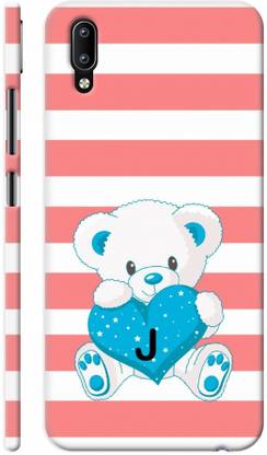 ZNYKE CASE Back Cover for Vivo Y93
