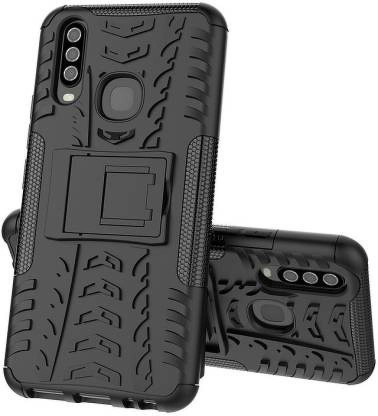 vivo y12 back cover with stand