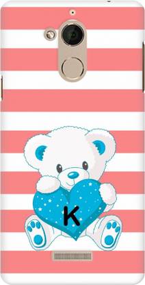 ZNYKE CASE Back Cover for Coolpad Note 5