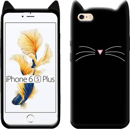 Flaaffy Back Cover For Apple Iphone 6s Plus Flaaffy Flipkart Com