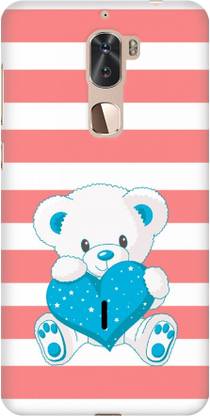 ZNYKE CASE Back Cover for Coolpad Cool 1