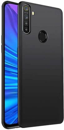 NSTAR Back Cover for Realme 5, Realme 5s, Realme 5i