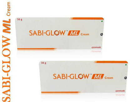 sabi glow cream price