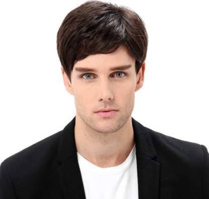 Styllofy Short Hair Wig Price in India - Buy Styllofy Short Hair Wig online at Styllofy Short Hair Wig Price in India - Buy Styllofy Short Hair Wig online at