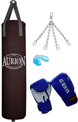 kickboxing kit bag