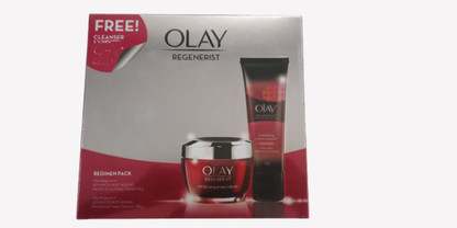 olay regenerist regimen
