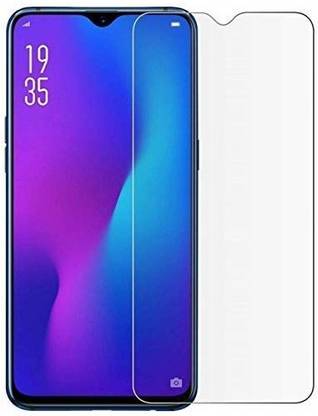NSTAR Tempered Glass Guard for Realme 5, Realme 5s, Realme 5i