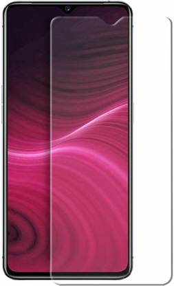NKCASE Tempered Glass Guard for Realme X2 Pro