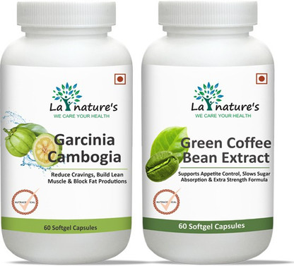 garcinia cambogia and green coffee bean