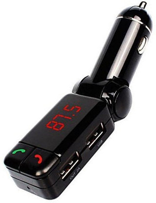 usb connector car