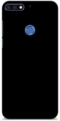 Safe Mob Back Cover for HONOR 8 PRO