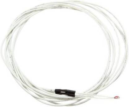 India IoT Shop IIK 2pcs NTC 100K ohm 3950 Thermistors with Cable for 3D