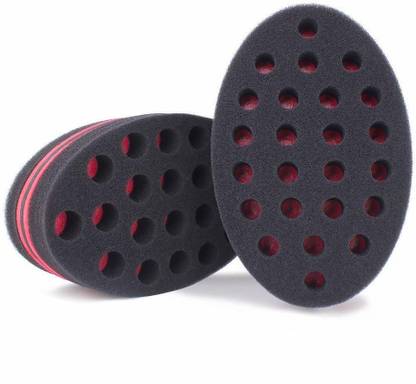 hallo Hair Brush Sponge Double Sides Dreads Locki - Price in India, Buy hallo Hair Brush Sponge Double Sides Dreads Locki Online In India, Reviews, Ratings & Features hallo Hair Brush Sponge Double Sides Dreads Locki - Price in India, Buy hallo Hair Brush Sponge Double Sides Dreads Locki Online In India, Reviews, Ratings & Features