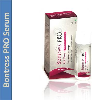 Bontress Pro Hair Serum - Price in India, Buy Bontress Pro Hair Serum  Online In India, Reviews, Ratings & Features 