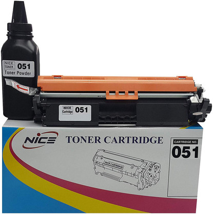canon 051 toner refill