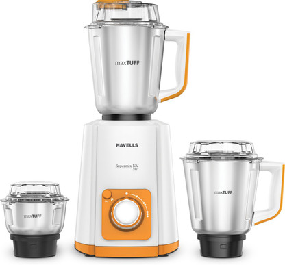 havells mixer grinder flipkart