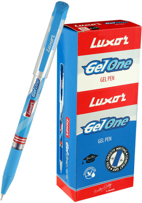 best gel pens for writing