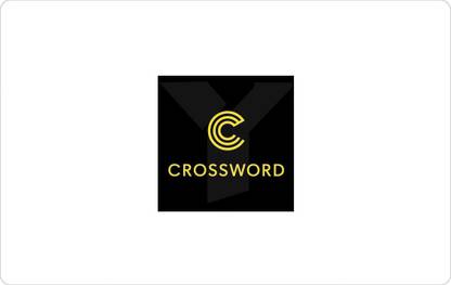 Buy Crossword Books Physical Gift Card online at Flipkart.com