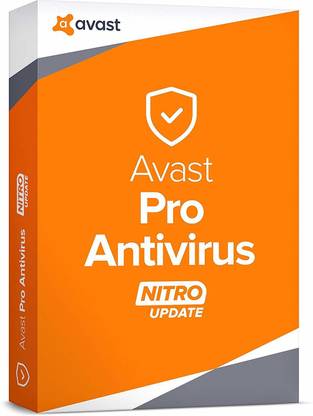Avast Anti-virus 1 User 1 Year - Buy Avast Anti-virus 1 User ...