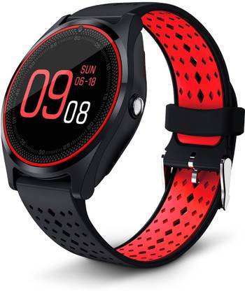 Gedlly 4G Calling Smart watch with Bluetooth Smartwatch Price in India - Buy Gedlly 4G Calling