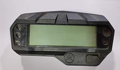 fz v2 speedometer