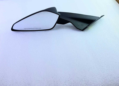 J T Auto Manual Rear View Mirror For 