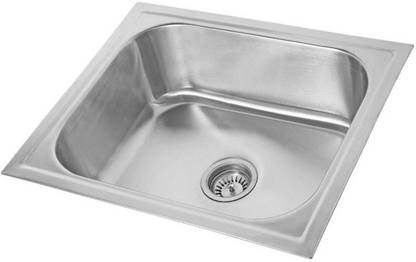 Traders Hub Best Kitchen Sink 20 X 17 Vessel Sink Price In India Buy Traders Hub Best Kitchen Sink 20 X 17 Vessel Sink Online At Flipkart Com