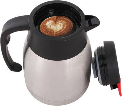 coffee hot pot