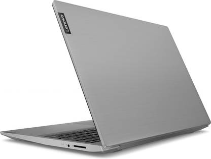 Lenovo Ideapad S145 Core i5 8th Gen - (8 GB/1 TB HDD/256 GB SSD/Windows 10 Home) S145-15IWL Thin and Light Laptop