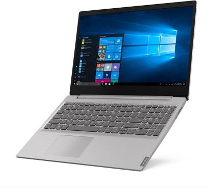 Lenovo Ideapad S145 Core i5 8th Gen - (8 GB/1 TB HDD/256 GB SSD/Windows 10 Home) S145-15IWL Thin and Light Laptop