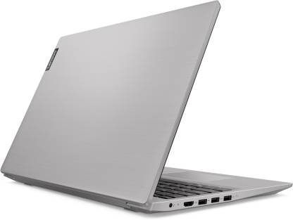 Lenovo Ideapad S145 Core i5 8th Gen - (8 GB/1 TB HDD/256 GB SSD/Windows 10 Home) S145-15IWL Thin and Light Laptop