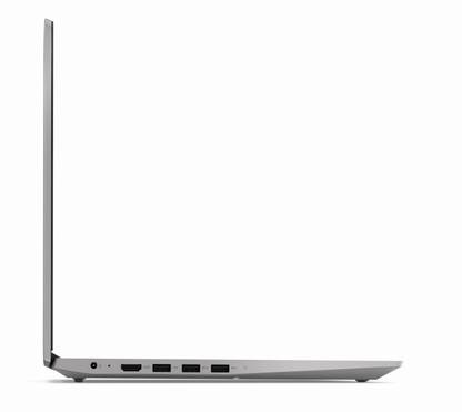 Lenovo Ideapad S145 Core i5 8th Gen - (8 GB/1 TB HDD/256 GB SSD/Windows 10 Home) S145-15IWL Thin and Light Laptop
