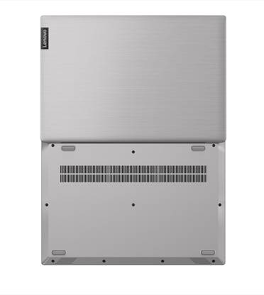Lenovo Ideapad S145 Core i5 8th Gen - (8 GB/1 TB HDD/256 GB SSD/Windows 10 Home) S145-15IWL Thin and Light Laptop