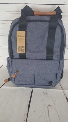 ferlin diaper backpack