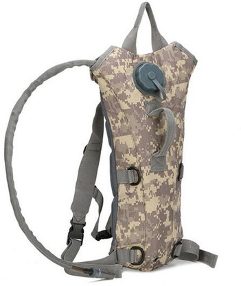 Fashionwu k Water Bladder Black Diving 