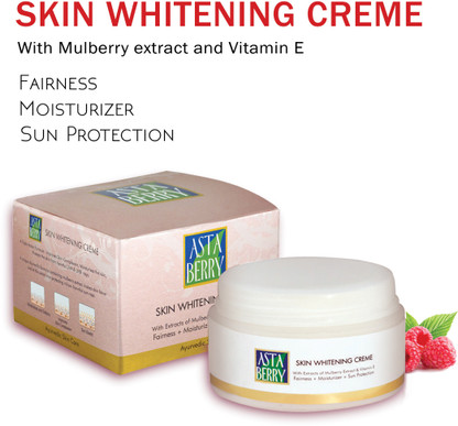 skin whitening formula cream